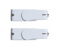 Dos Quebradas usb drive for promo ESU-U76